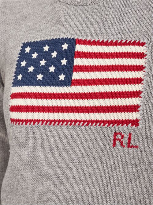 Maglia Flag RALPH LAUREN | 211B28830002